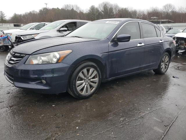 Изображение 1 2011 HONDA ACCORD EXL 2011 с VIN 1HGCP3F88BA012886
