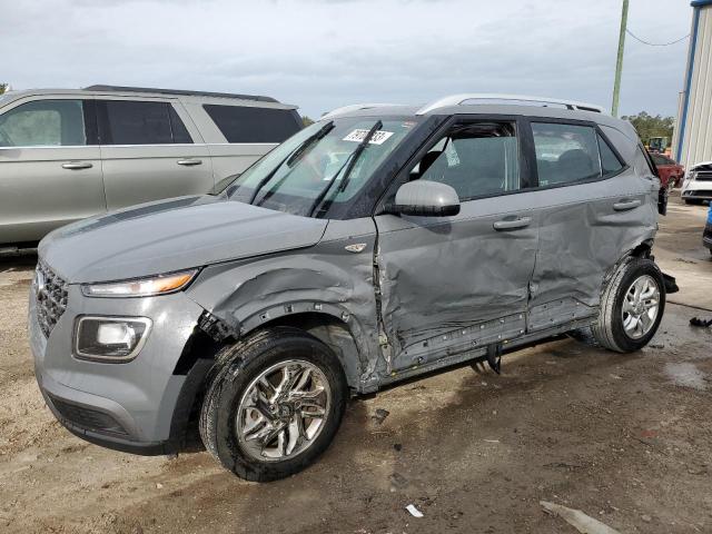 Obraz 1 z 2020 HYUNDAI VENUE SEL 2020 z VIN KMHRC8A3XLU043047