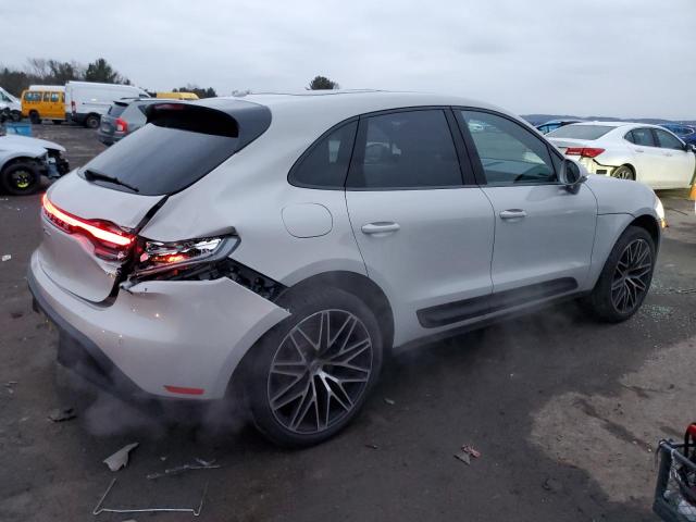 Obraz 3 z 2023 PORSCHE MACAN BASE 2023 z VIN WP1AA2A55PLB10024