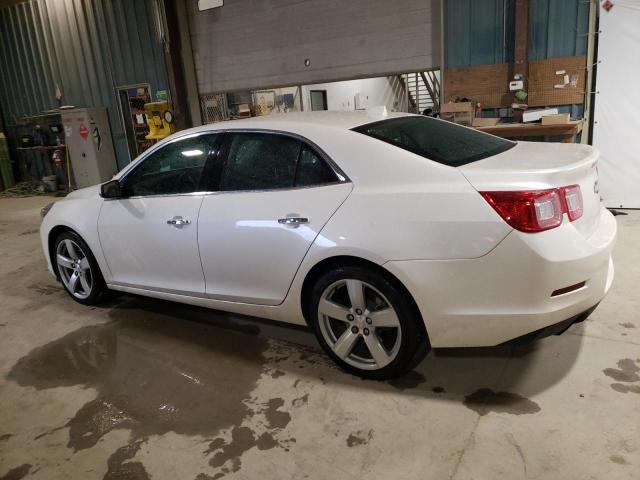 Image 2 of 2013 CHEVROLET MALIBU LTZ 2013 with VIN 1G11J5SX1DF234684