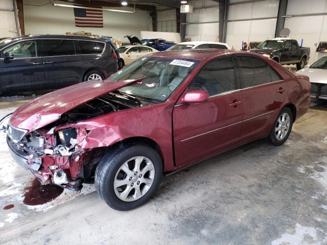 Obraz 2005 TOYOTA CAMRY LE 2005