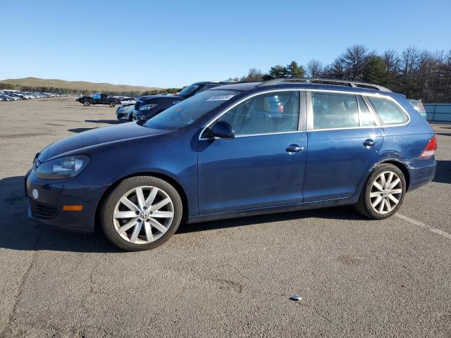 Obraz 2012 VOLKSWAGEN JETTA TDI 2012
