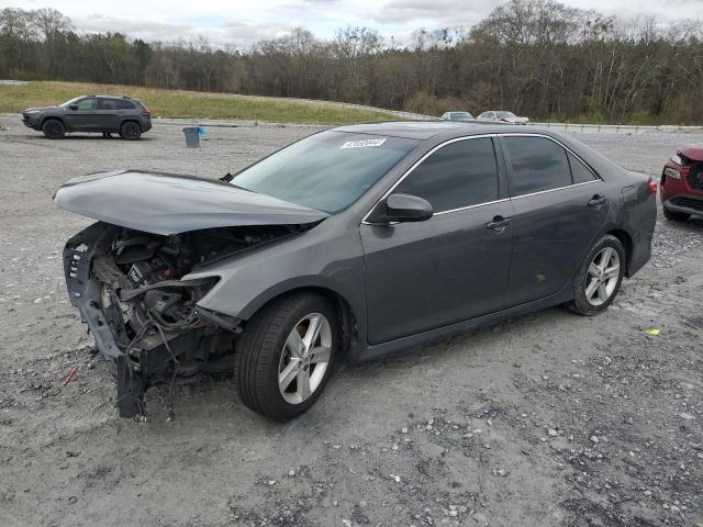 Image 1 of 2013 TOYOTA CAMRY L 2013 with VIN 4T1BF1FK1DU708922
