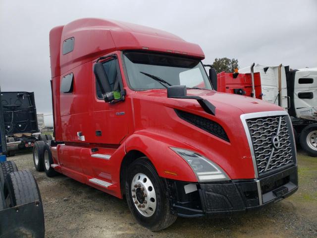 Obraz 1 z 2019 VOLVO VN VNL 2019 z VIN 4V4NC9EH1KN903820