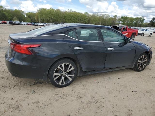 Image 3 of 2016 NISSAN MAXIMA 3.5S 2016 with VIN 1N4AA6AP5GC420769