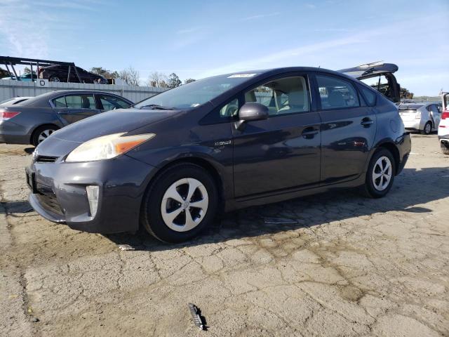 Obraz 1 z 2013 TOYOTA PRIUS  2013 z VIN JTDKN3DU5D5587412