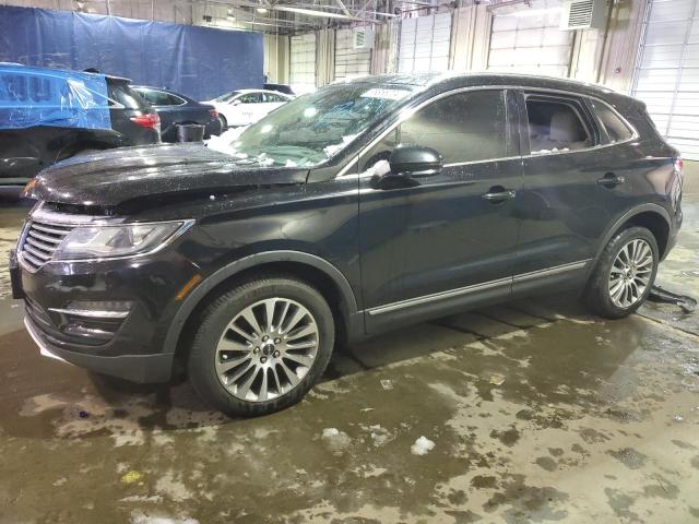 Изображение 2017 LINCOLN MKC RESERVE 2017
