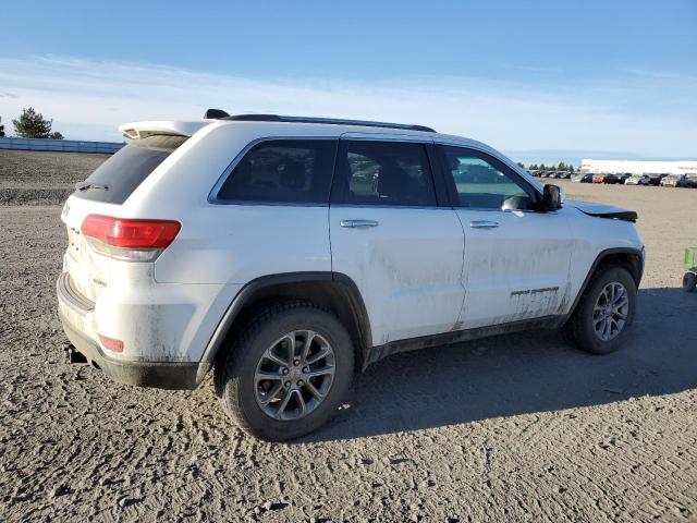 Изображение 3 2015 JEEP GRAND CHEROKEE LIMITED 2015 с VIN 1C4RJFBG1FC894339