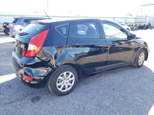 Obraz 3 z 2014 HYUNDAI ACCENT GLS 2014 z VIN KMHCT5AE1EU165708