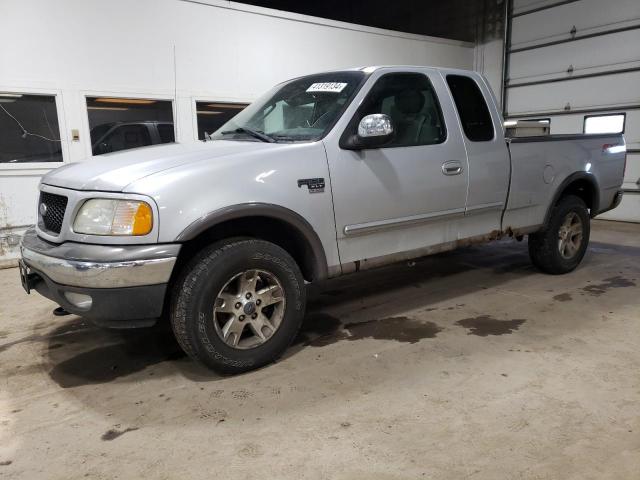 Image 1 of 2003 FORD F150  2003 with VIN 2FTRX18W33CA11167