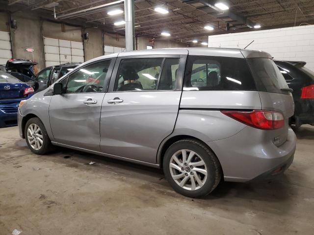 Obraz 2 z 2015 MAZDA 5 SPORT 2015 z VIN JM1CW2BL7F0184294