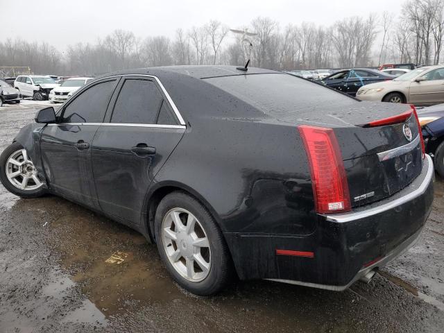 Image 2 of 2008 CADILLAC CTS HI FEATURE V6 2008 with VIN 1G6DP57V180127317