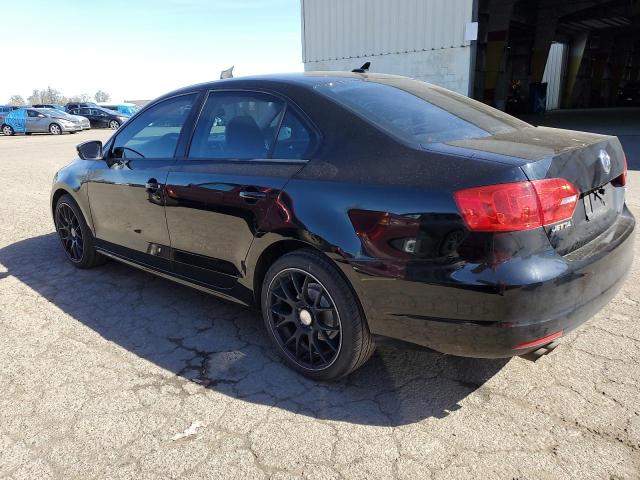 Изображение 2 2011 VOLKSWAGEN JETTA SE 2011 с VIN 3VWDZ7AJ8BM308859