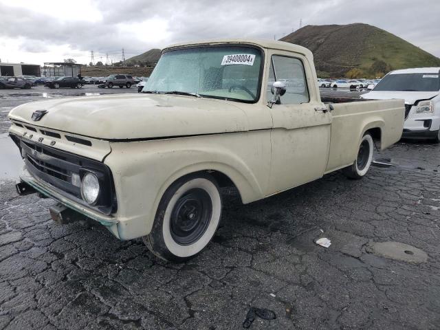 Obraz 1962 FORD F100 1962