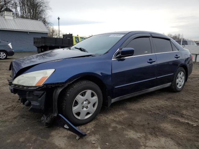 2005 HONDA ACCORD LX 2005 image