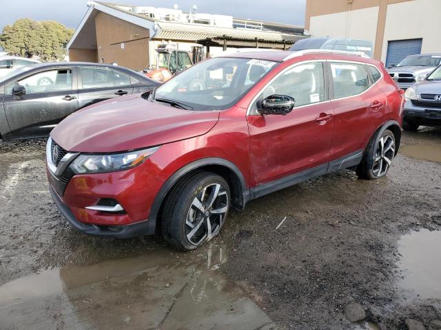 2022 NISSAN ROGUE SPORT SL 2022 image