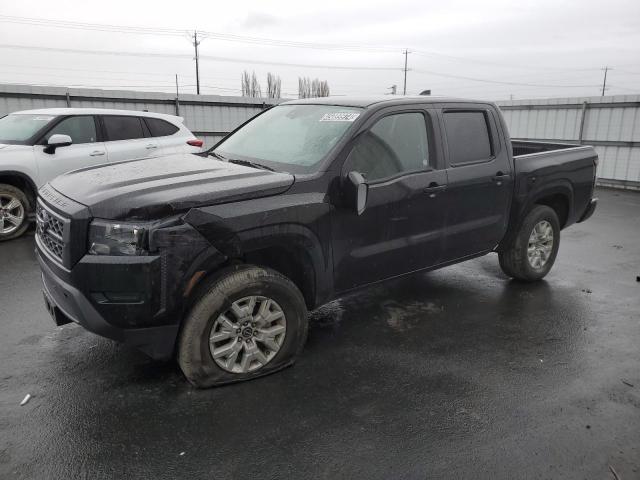 Image 1 of 2023 NISSAN FRONTIER S 2023 with VIN 1N6ED1EK4PN654715