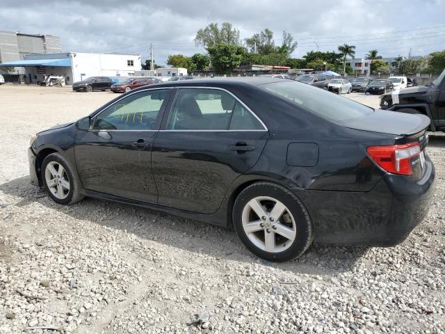 Изображение 2 2014 TOYOTA CAMRY L 2014 с VIN 4T1BF1FK2EU410588