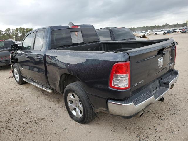 Image 2 of 2021 RAM 1500 BIG HORN/LONE STAR 2021 with VIN 1C6SRFBT2MN742487