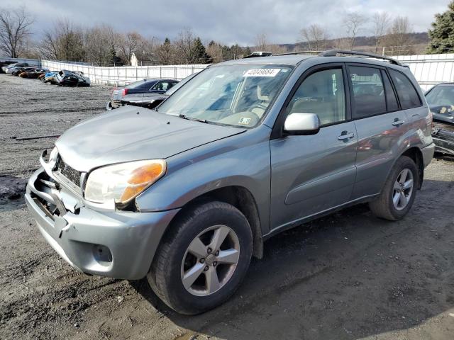 Obraz 2005 TOYOTA RAV4  2005