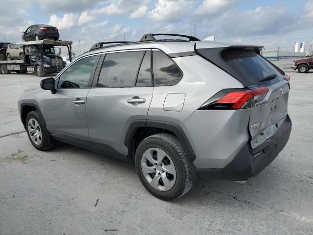 Изображение 2 2020 TOYOTA RAV4 LE 2020 с VIN 2T3H1RFV6LW084932