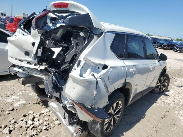 Изображение 3 2023 NISSAN ROGUE SV 2023 с VIN 5N1BT3BA6PC689666