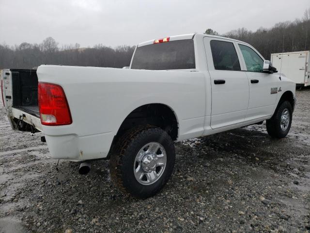 Изображение 3 2018 RAM 2500 ST 2018 с VIN 3C6UR5CL8JG419003