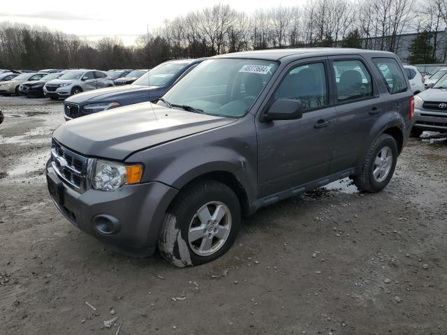 Изображение 1 2012 FORD ESCAPE XLS 2012 с VIN 1FMCU0C71CKC33867