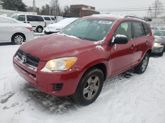 2012 TOYOTA RAV4  2012 image