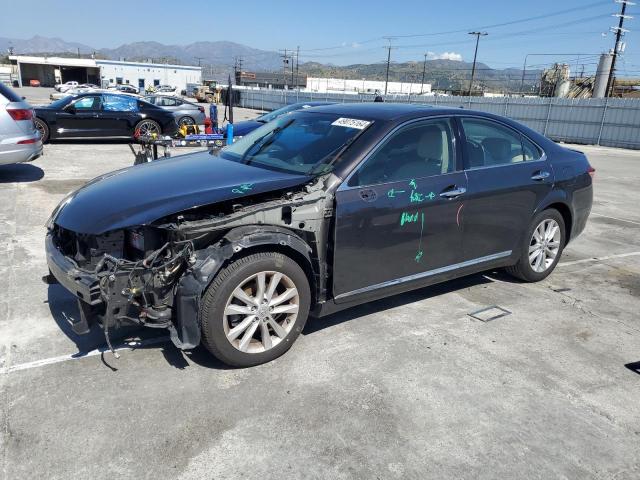 Obraz 2011 LEXUS ES 350 2011