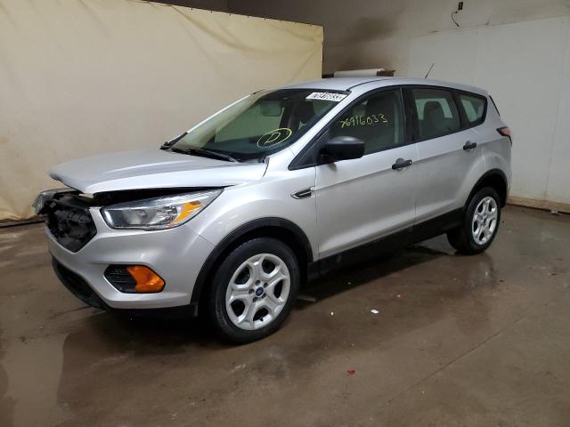 Изображение 2017 FORD ESCAPE S 2017