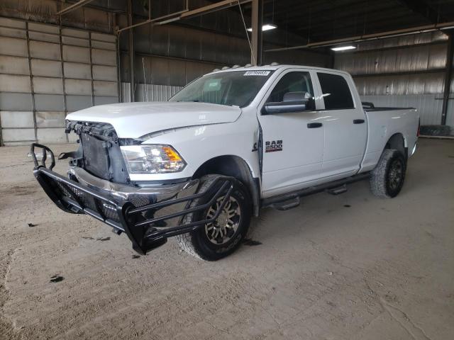2018 RAM 2500 ST 2018 image