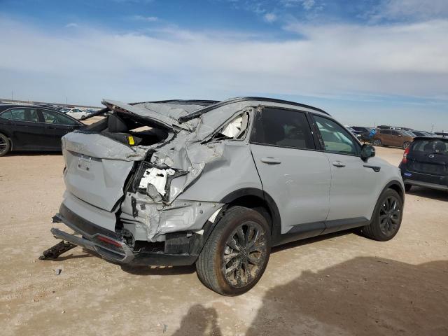 Image 3 of 2023 KIA SORENTO SX 2023 with VIN 5XYRK4LF4PG203292