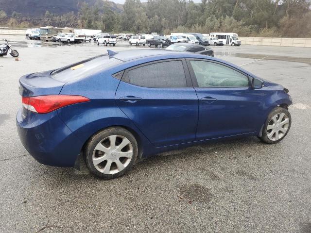 Obraz 3 z 2013 HYUNDAI ELANTRA GLS 2013 z VIN KMHDH4AE7DU671168