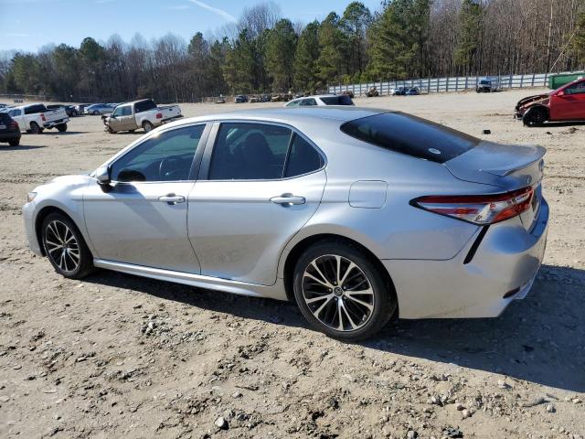 Image 2 of 2018 TOYOTA CAMRY L 2018 with VIN 4T1B11HK3JU099999