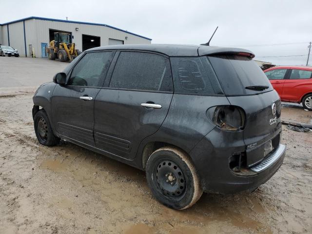 Image 2 of 2014 FIAT 500L POP 2014 with VIN ZFBCFAAH6EZ012746