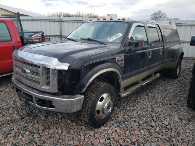 Изображение 2008 FORD F350 SUPER DUTY 2008