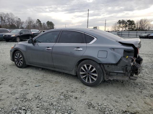 Image 2 of 2017 NISSAN ALTIMA 2.5 2017 with VIN 1N4AL3AP9HC289923