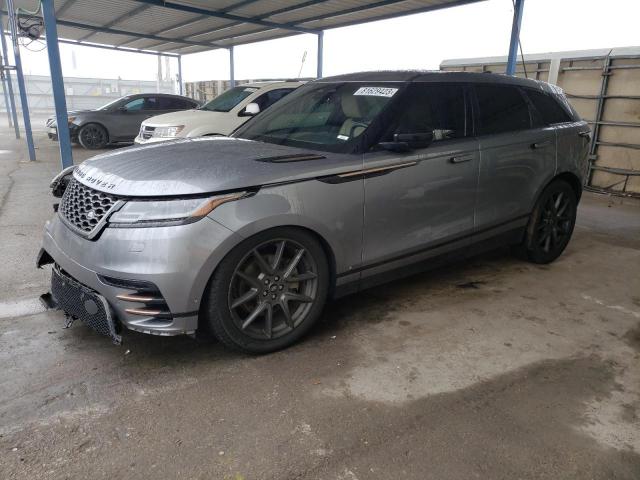 2021 LAND ROVER RANGE ROVER VELAR R-DYNAMIC S 2021 image