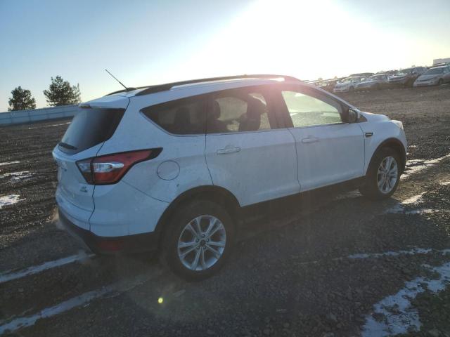 Obraz 3 z 2018 FORD ESCAPE SE 2018 z VIN 1FMCU9G96JUB62683