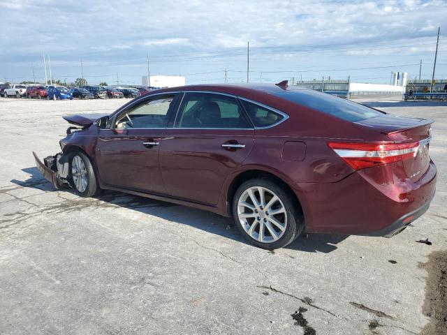 Obraz 2 z 2015 TOYOTA AVALON XLE 2015 z VIN 4T1BK1EB3FU175973