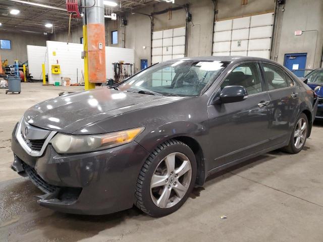 Obraz 1 z 2009 ACURA TSX  2009 z VIN JH4CU26689C024503