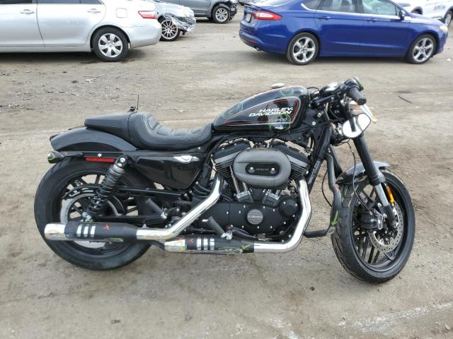 Изображение 1 2019 HARLEY-DAVIDSON XL1200 CX 2019 с VIN 1HD1LM31XKC423532