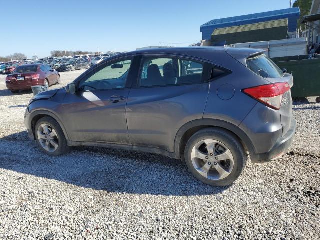 Изображение 2 2022 HONDA HR-V LX 2022 с VIN 3CZRU5H3XNM704681