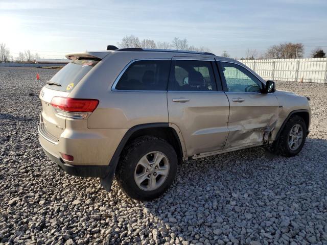 Изображение 3 2014 JEEP GRAND CHEROKEE LAREDO 2014 с VIN 1C4RJFAG6EC469764