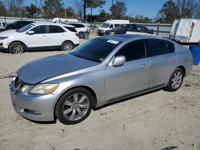 Image 1 of 2010 LEXUS GS 350 2010 with VIN JTHCE1KS8A0026591