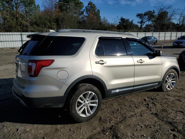 Изображение 3 2017 FORD EXPLORER XLT 2017 с VIN 1FM5K7D85HGA80645