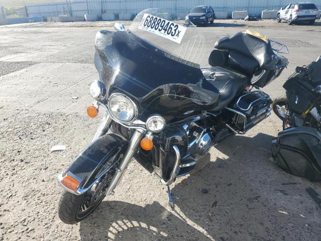 Obraz 2 z 2013 HARLEY-DAVIDSON FLHTK ELECTRA GLIDE ULTRA LIMITED 2013 z VIN 1HD1KEM32DB622379