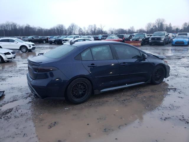 Obraz 3 z 2020 TOYOTA COROLLA SE 2020 z VIN 5YFS4RCE0LP049041