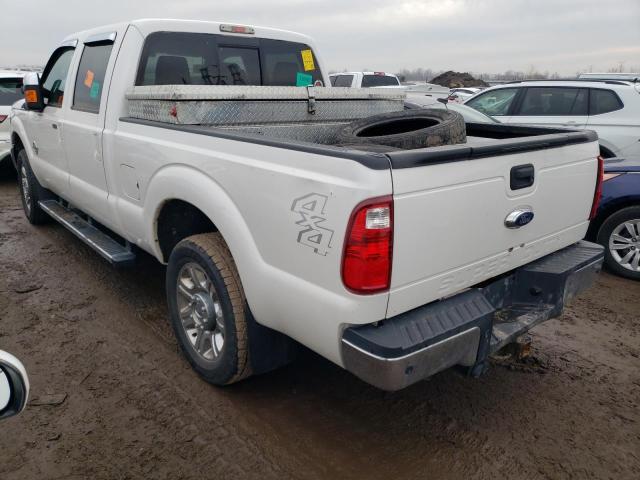 Obraz 2 z 2016 FORD F250 SUPER DUTY 2016 z VIN 1FT7W2BT4GEA46654